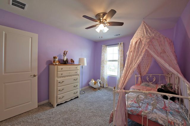 1116 Blue Ridge Place, Royse City, TX 75189