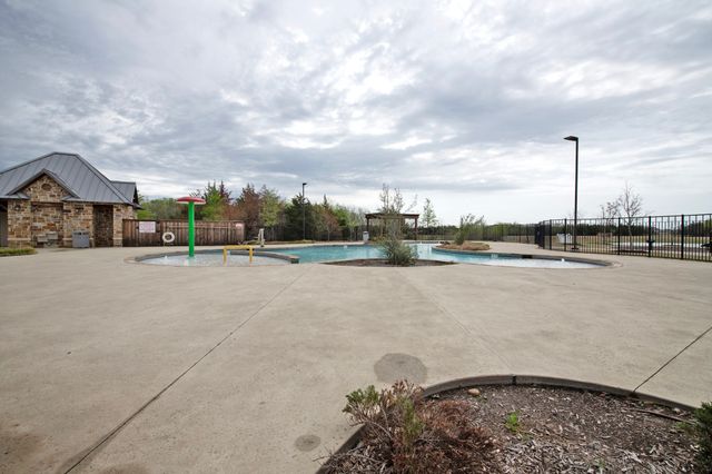 1116 Blue Ridge Place, Royse City, TX 75189