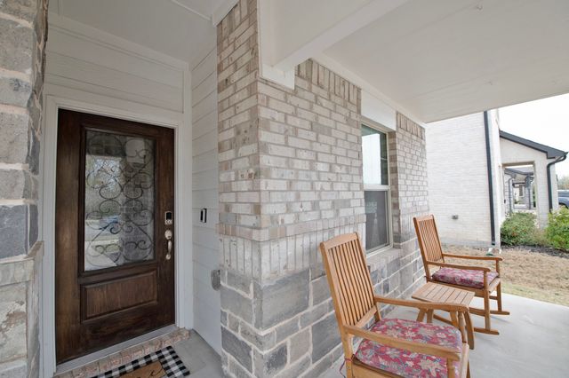 1116 Blue Ridge Place, Royse City, TX 75189