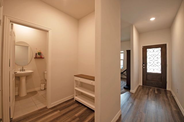 1116 Blue Ridge Place, Royse City, TX 75189