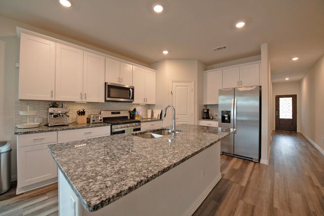 1116 Blue Ridge Place, Royse City, TX 75189