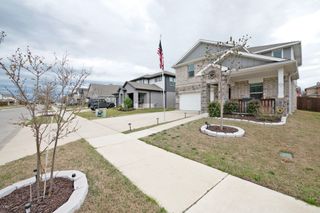 1116 Blue Ridge Place, Royse City, TX 75189