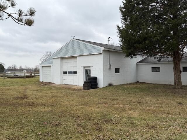 12899 Taylor Road, Plain City, OH 43064