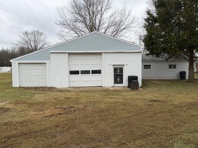 12899 Taylor Road, Plain City, OH 43064