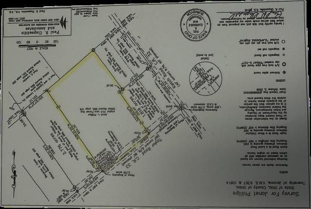 12899 Taylor Road, Plain City, OH 43064