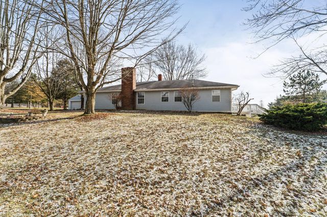 12899 Taylor Road, Plain City, OH 43064