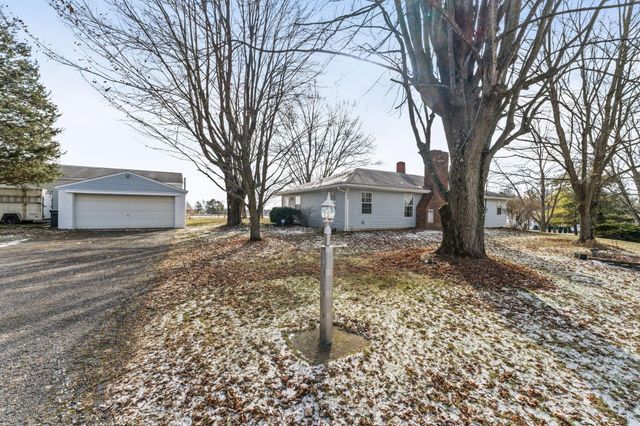 12899 Taylor Road, Plain City, OH 43064