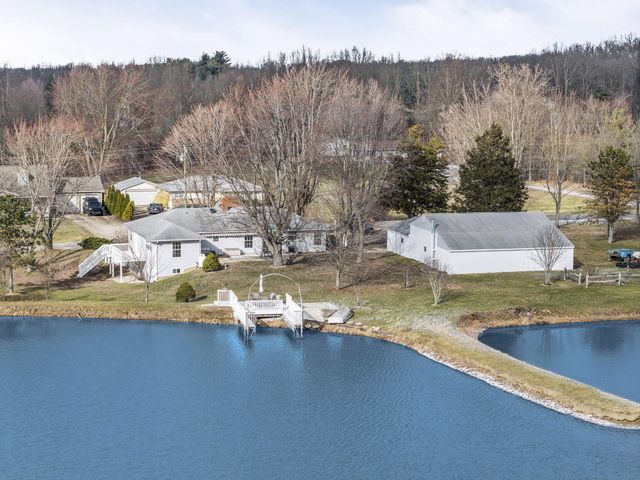 12899 Taylor Road, Plain City, OH 43064