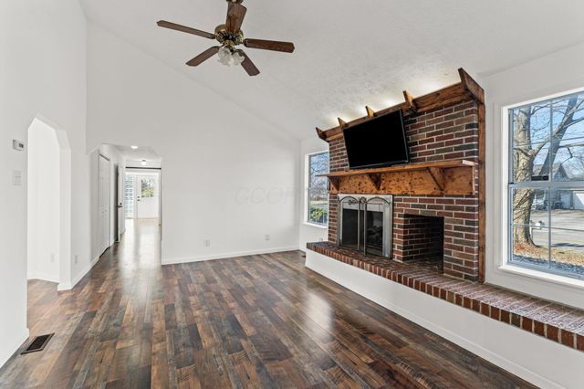 12899 Taylor Road, Plain City, OH 43064
