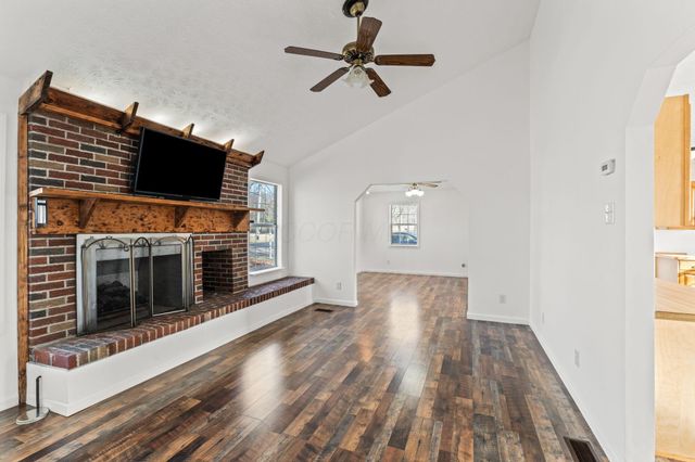 12899 Taylor Road, Plain City, OH 43064