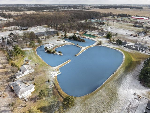 12899 Taylor Road, Plain City, OH 43064