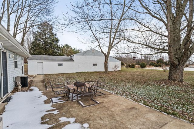 12899 Taylor Road, Plain City, OH 43064