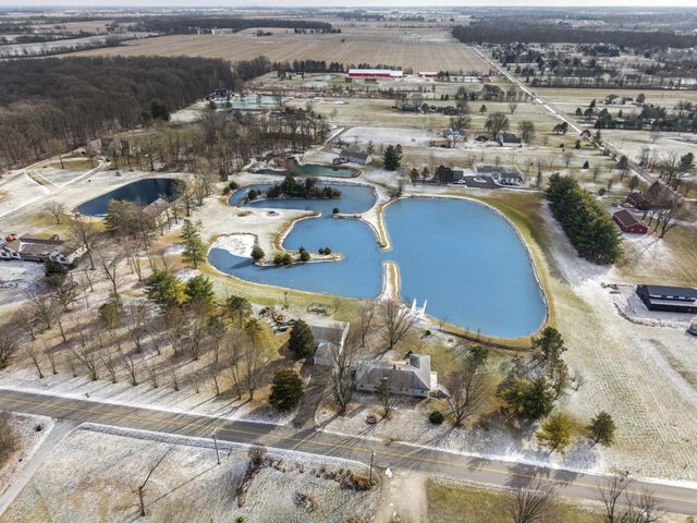 12899 Taylor Road, Plain City, OH 43064