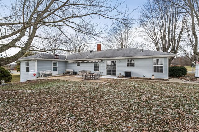 12899 Taylor Road, Plain City, OH 43064