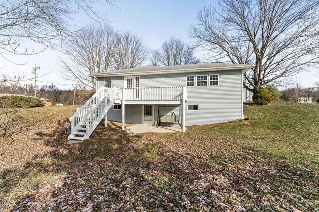 12899 Taylor Road, Plain City, OH 43064