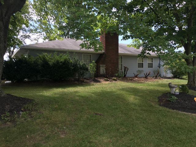 12899 Taylor Road, Plain City, OH 43064