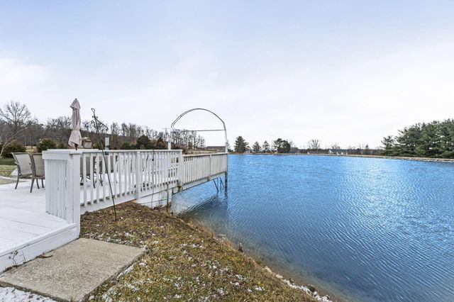 12899 Taylor Road, Plain City, OH 43064
