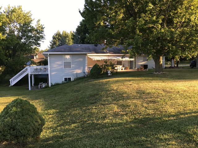 12899 Taylor Road, Plain City, OH 43064