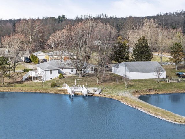 12899 Taylor Road, Plain City, OH 43064