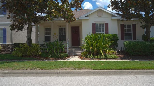 7415 DEVEREAUX STREET, Reunion, FL 34747