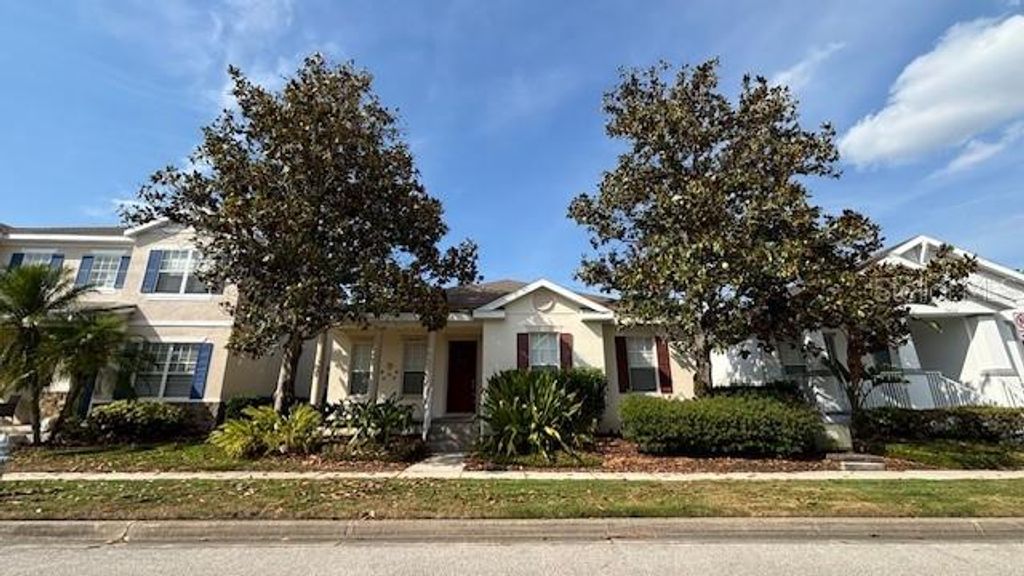 7415 DEVEREAUX STREET, Reunion, FL 34747