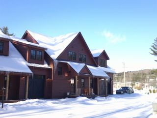 3148 Mountain Road C, Stowe, VT 05672
