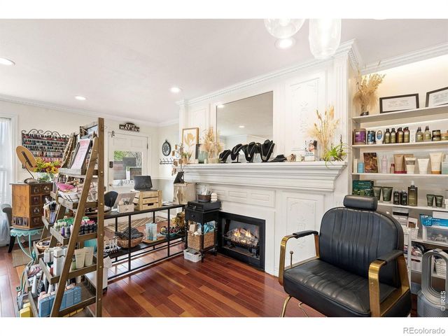 3922 Cleveland Avenue, Wellington, CO 80549