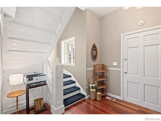 3922 Cleveland Avenue, Wellington, CO 80549