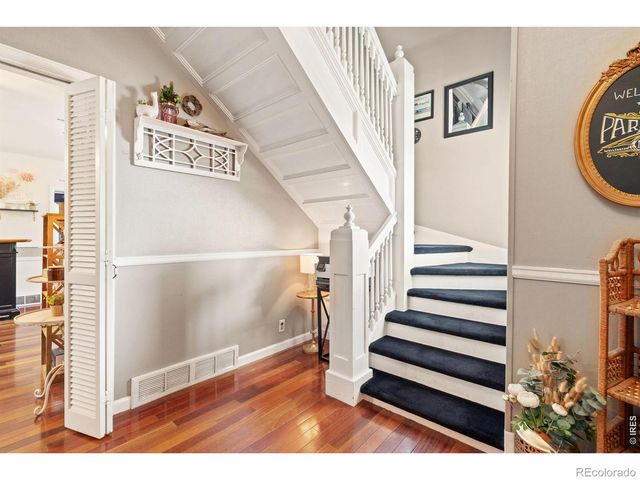 3922 Cleveland Avenue, Wellington, CO 80549