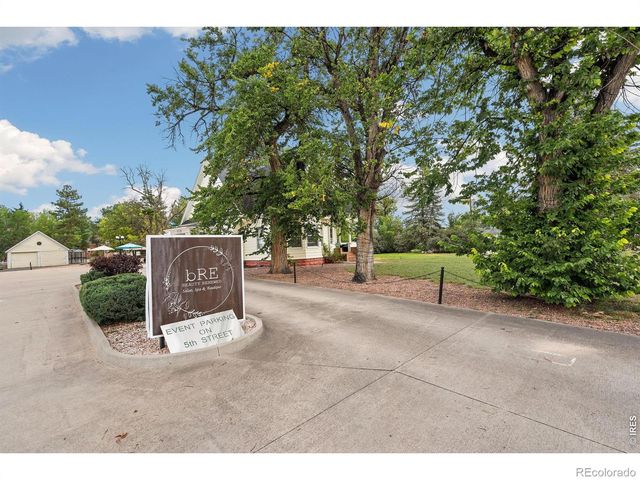 3922 Cleveland Avenue, Wellington, CO 80549
