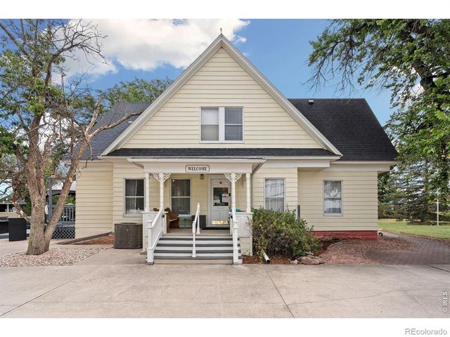 3922 Cleveland Avenue, Wellington, CO 80549