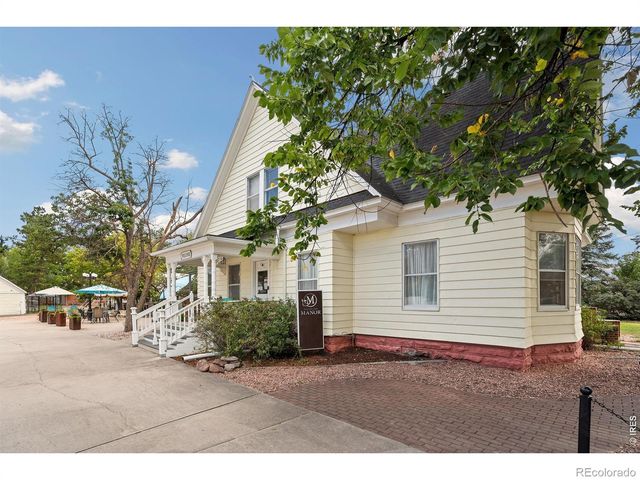 3922 Cleveland Avenue, Wellington, CO 80549