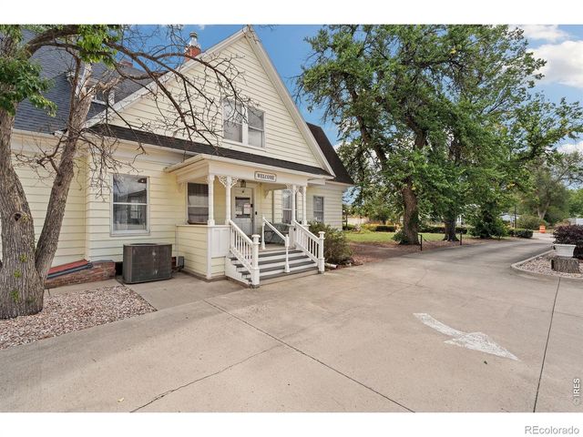 3922 Cleveland Avenue, Wellington, CO 80549