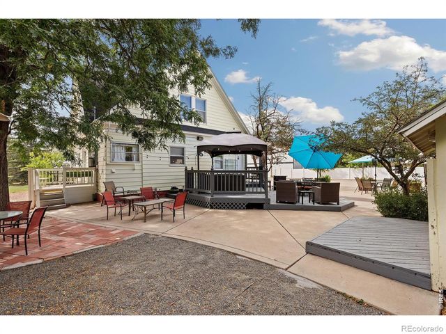 3922 Cleveland Avenue, Wellington, CO 80549