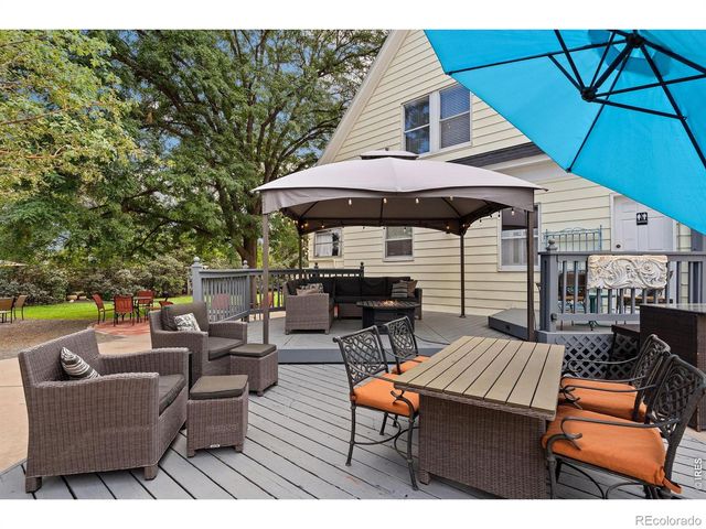3922 Cleveland Avenue, Wellington, CO 80549