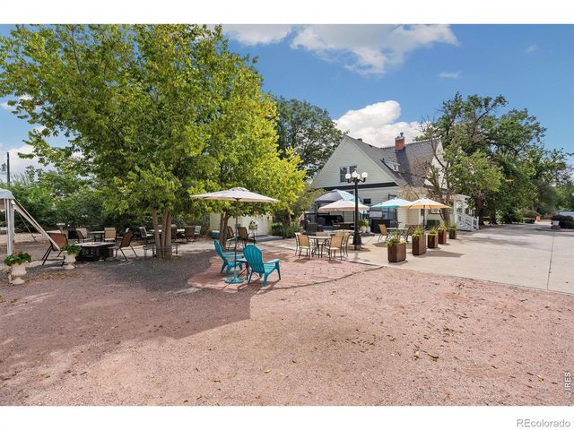 3922 Cleveland Avenue, Wellington, CO 80549