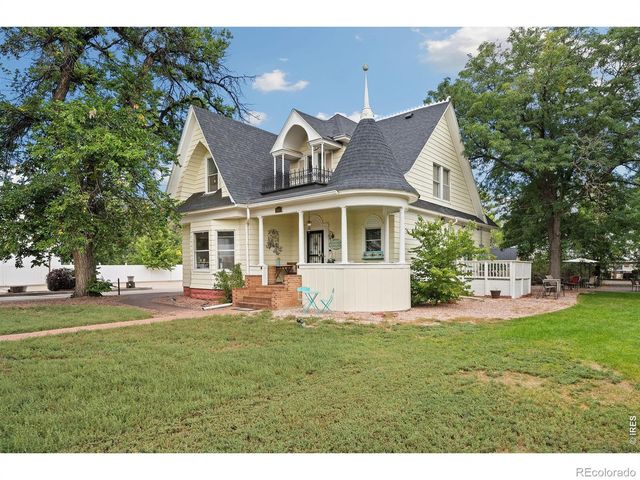 3922 Cleveland Avenue, Wellington, CO 80549