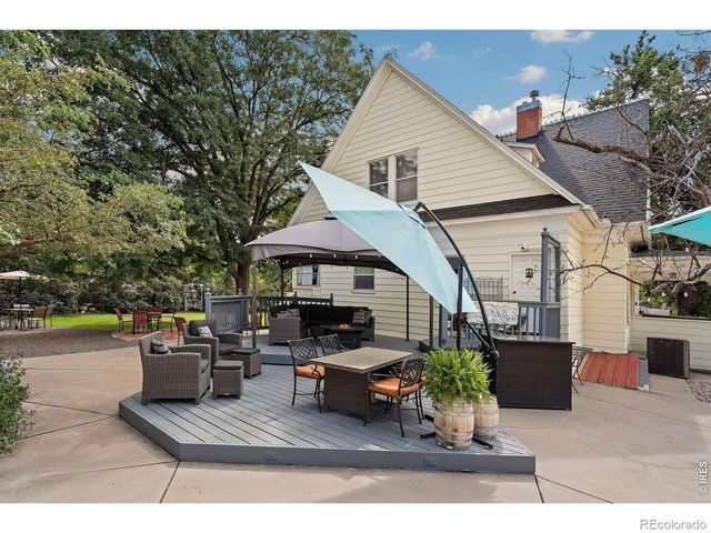 3922 Cleveland Avenue, Wellington, CO 80549