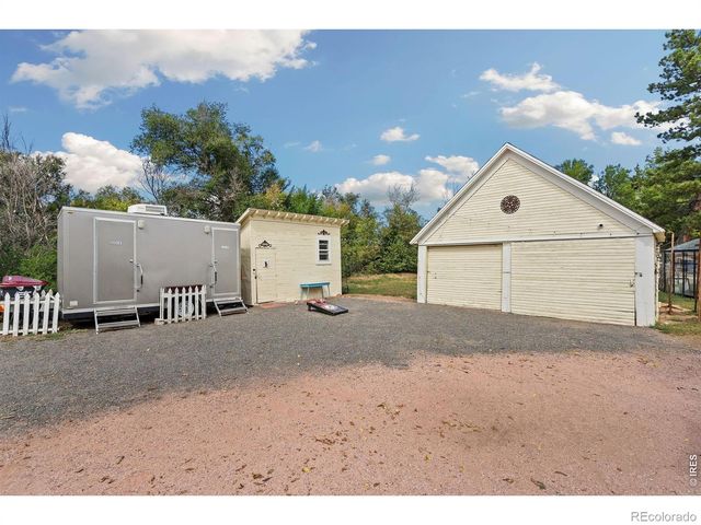 3922 Cleveland Avenue, Wellington, CO 80549