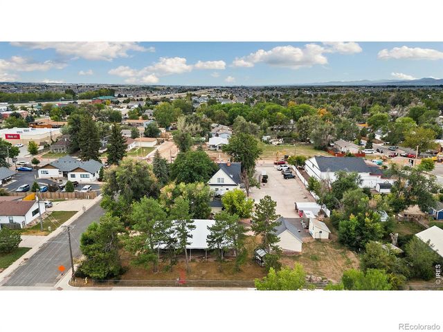 3922 Cleveland Avenue, Wellington, CO 80549