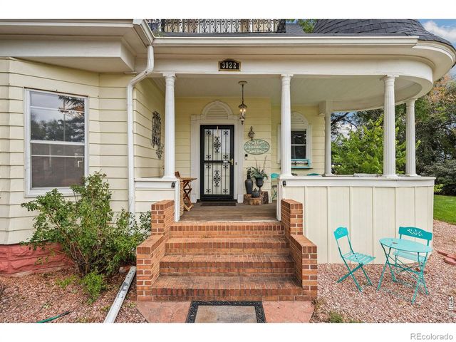 3922 Cleveland Avenue, Wellington, CO 80549