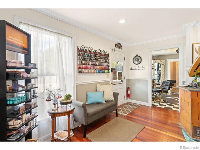 3922 Cleveland Avenue, Wellington, CO 80549