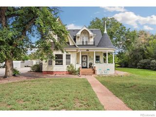 3922 Cleveland Avenue, Wellington, CO 80549