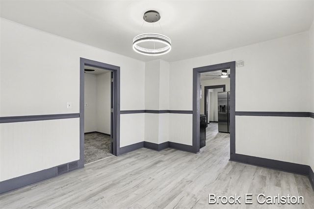 2614 Riordan Street, Muskegon, MI 49444