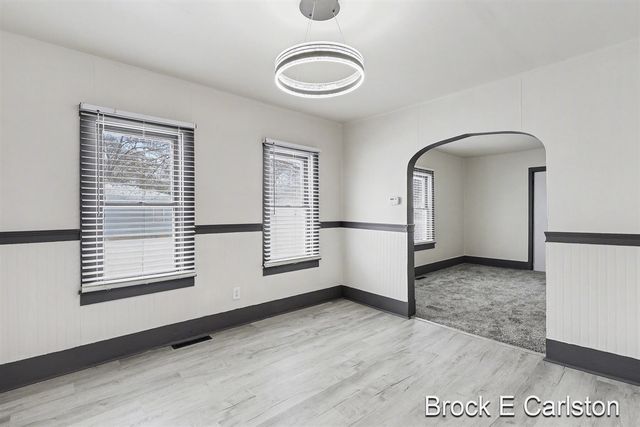 2614 Riordan Street, Muskegon, MI 49444