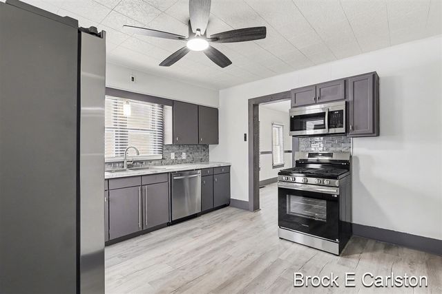 2614 Riordan Street, Muskegon, MI 49444