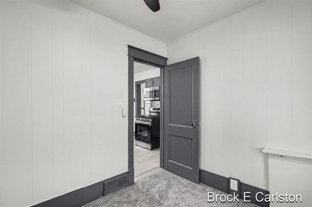 2614 Riordan Street, Muskegon, MI 49444