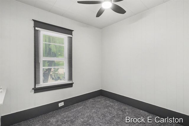 2614 Riordan Street, Muskegon, MI 49444