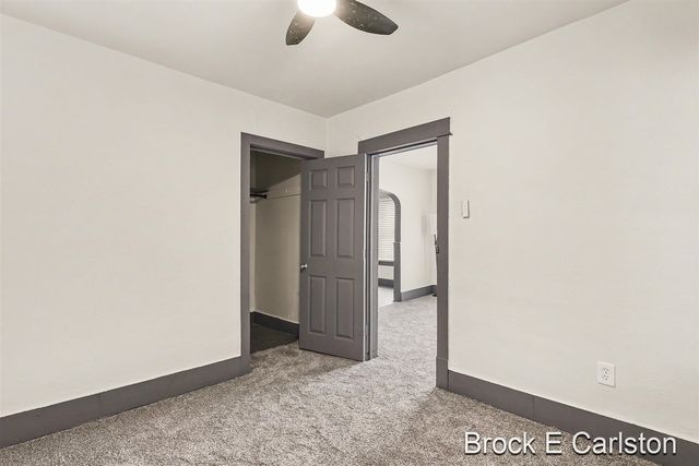 2614 Riordan Street, Muskegon, MI 49444