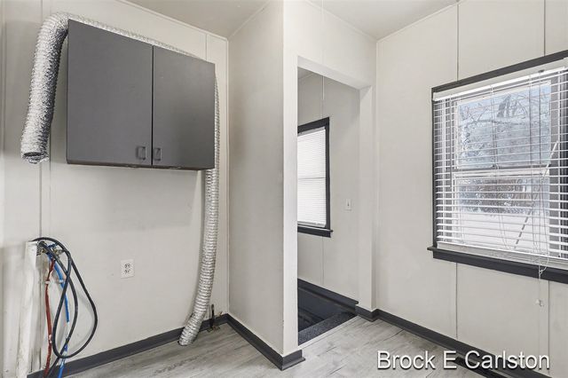 2614 Riordan Street, Muskegon, MI 49444